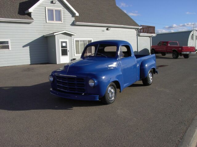 Studebaker 2R5 1955 image number 25