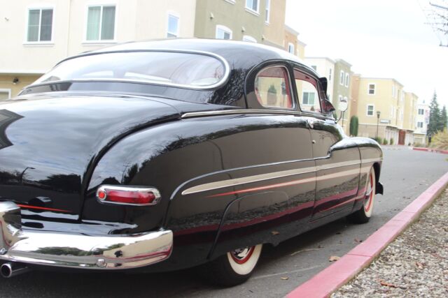 Mercury Coupe 1949 image number 15