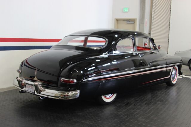 Mercury Coupe 1949 image number 28