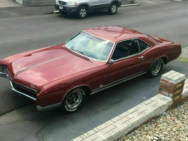 Buick riveria 1967 image number 3