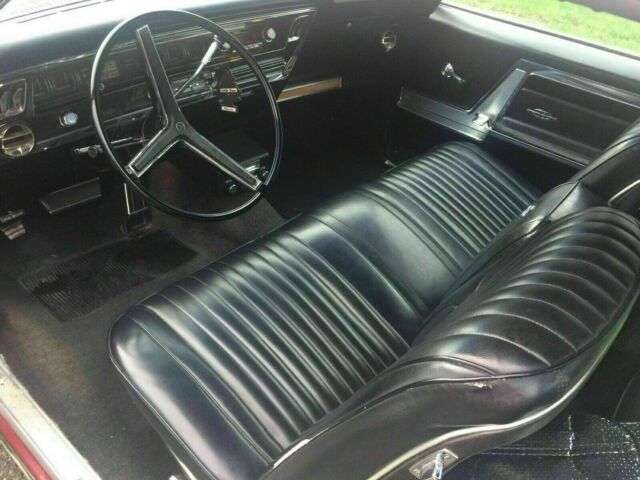 Buick riveria 1967 image number 5