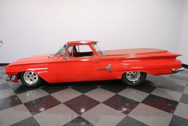 Chevrolet El Camino 1960 image number 7