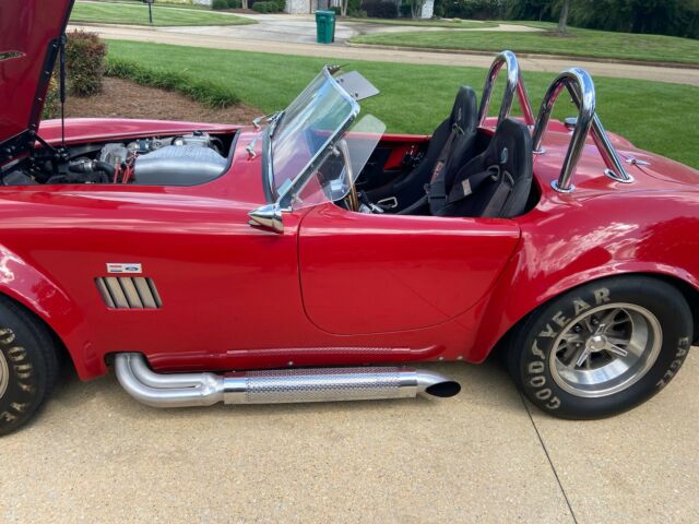 Shelby Cobra 1965 image number 15