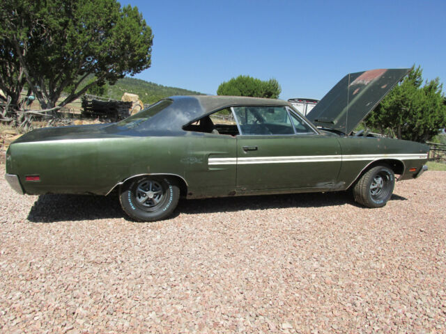 Plymouth GTX 1970 image number 0