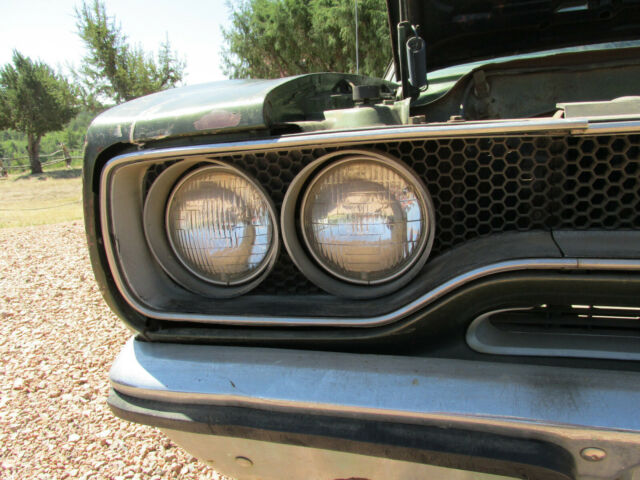 Plymouth GTX 1970 image number 18