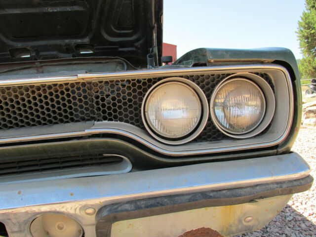 Plymouth GTX 1970 image number 20