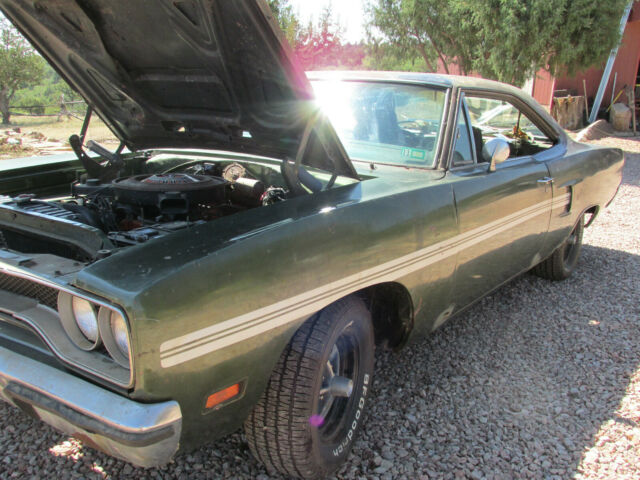 Plymouth GTX 1970 image number 3