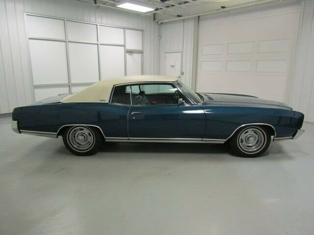 Chevrolet Monte Carlo 1970 image number 32