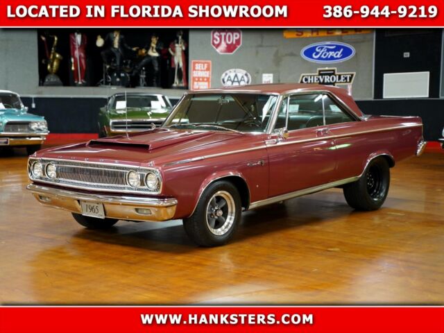 Dodge Coronet 1965 image number 0