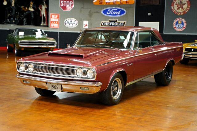 Dodge Coronet 1965 image number 1