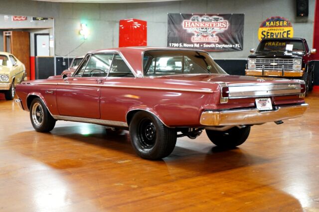 Dodge Coronet 1965 image number 15