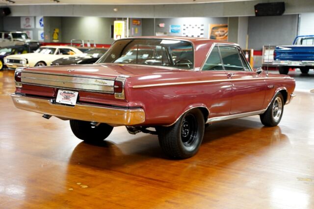 Dodge Coronet 1965 image number 17