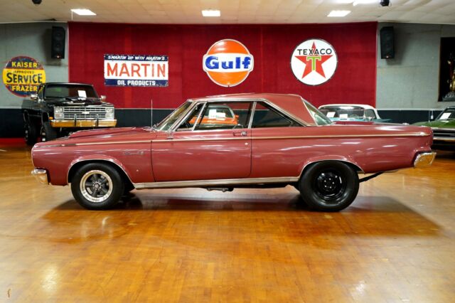 Dodge Coronet 1965 image number 2