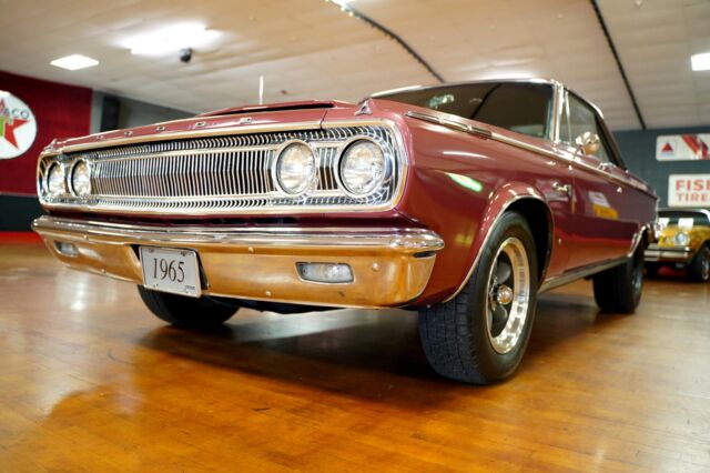 Dodge Coronet 1965 image number 8