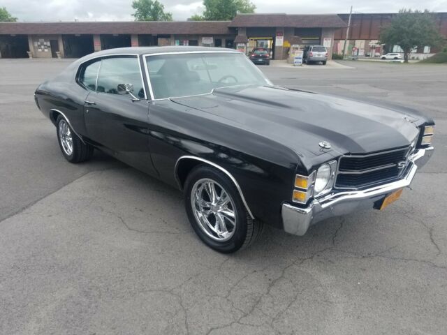 Chevrolet Chevelle 1971 image number 0