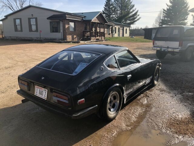 Datsun 240Z 1971 image number 31