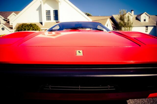 Ferrari 308 1977 image number 1