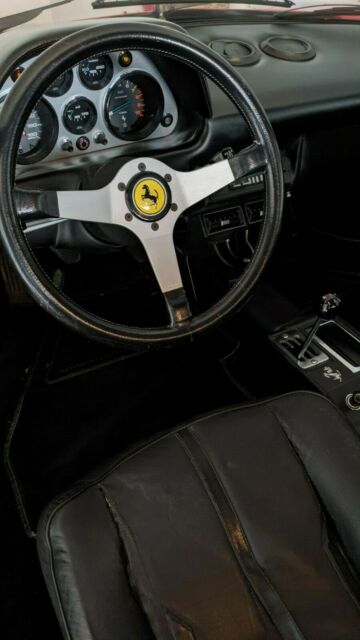 Ferrari 308 1977 image number 11