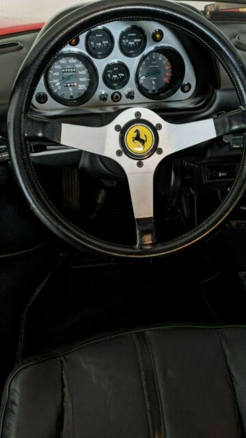 Ferrari 308 1977 image number 12