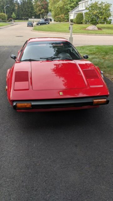 Ferrari 308 1977 image number 28