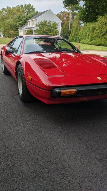 Ferrari 308 1977 image number 29