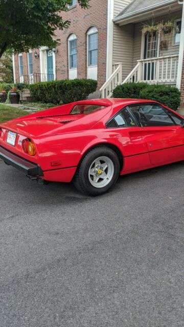 Ferrari 308 1977 image number 31