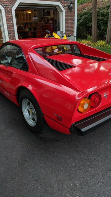 Ferrari 308 1977 image number 8