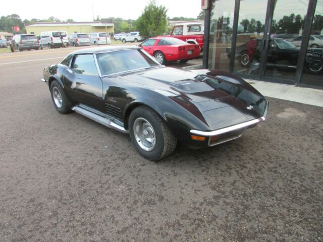 Chevrolet Corvette 1972 image number 21