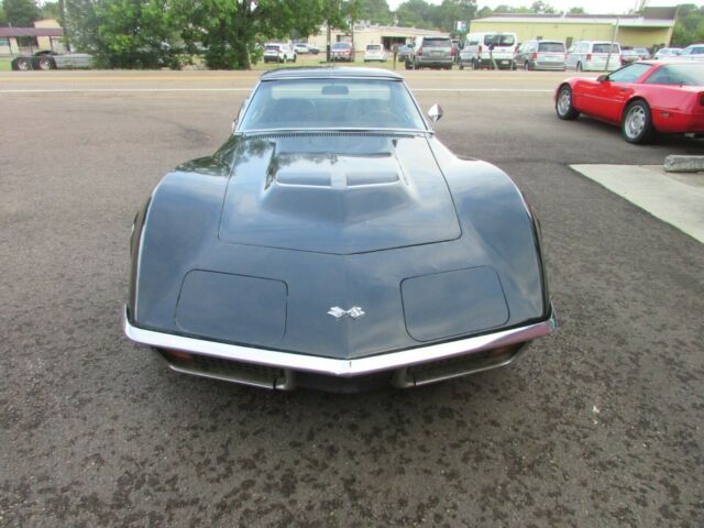 Chevrolet Corvette 1972 image number 22