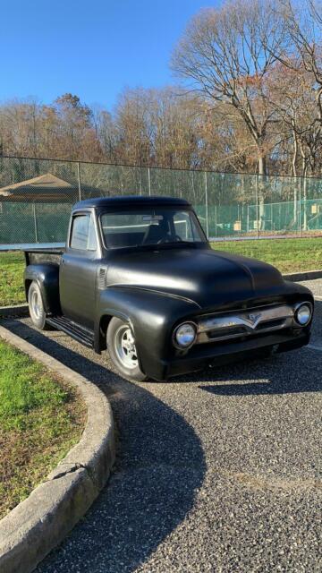 Ford F-100 1954 image number 0