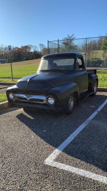 Ford F-100 1954 image number 1