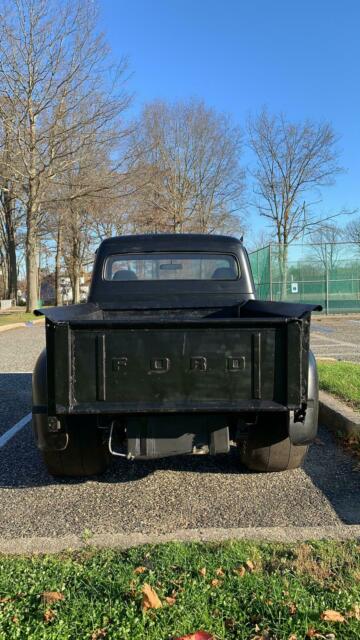 Ford F-100 1954 image number 23