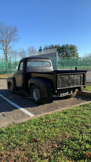 Ford F-100 1954 image number 24