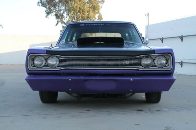 Dodge Coronet 1969 image number 2