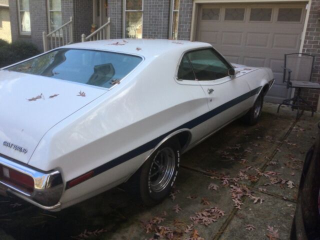 Ford Torino 1972 image number 16