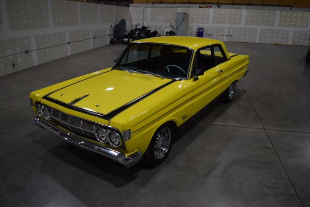 Mercury Comet 1964 image number 25