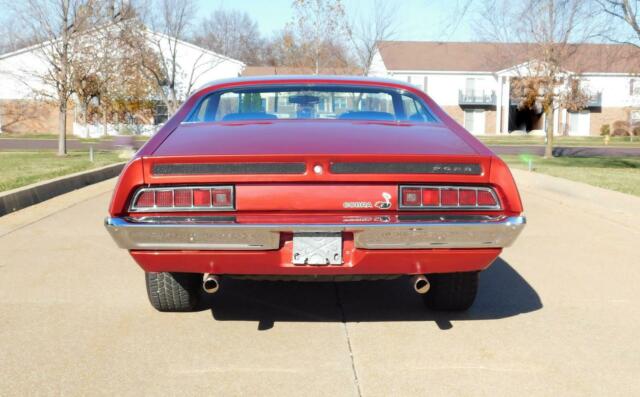 Ford Torino 1970 image number 4