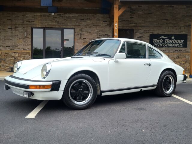 Porsche 911 1974 image number 1