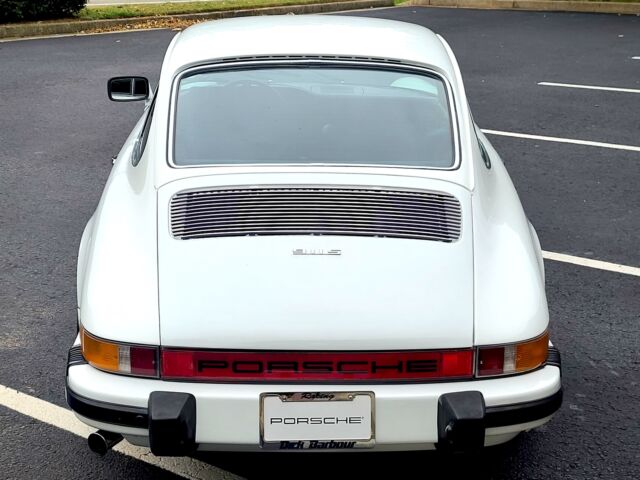 Porsche 911 1974 image number 29