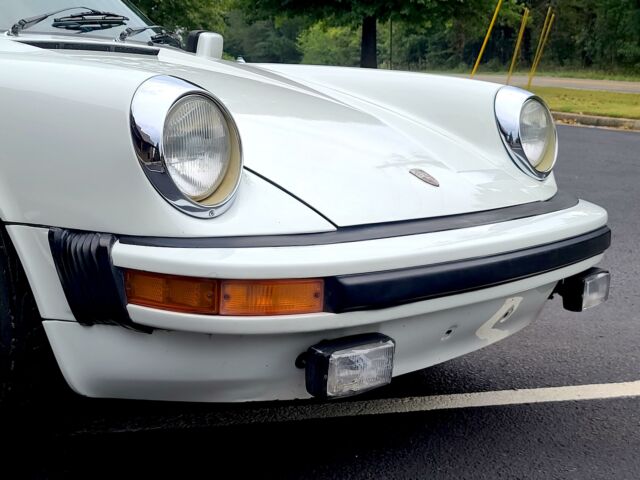 Porsche 911 1974 image number 35