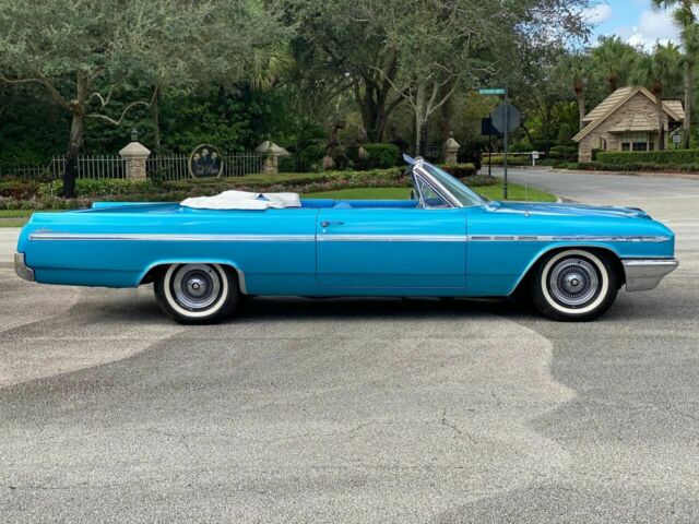 Buick LeSabre 1964 image number 7