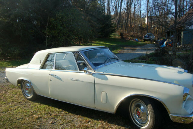 Studebaker Gran 1962 image number 14