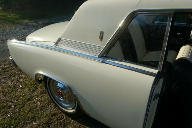 Studebaker Gran 1962 image number 17