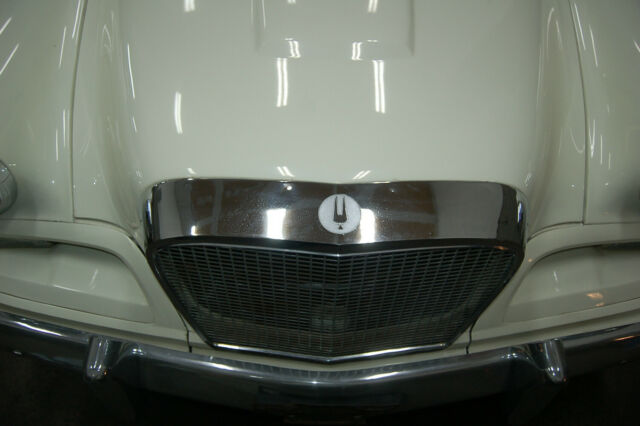 Studebaker Gran 1962 image number 22