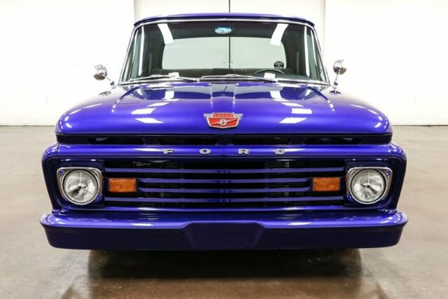 Ford F-100 1963 image number 25