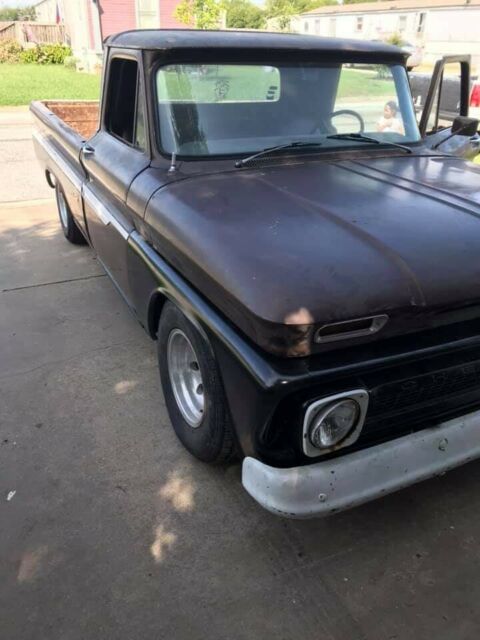 Chevrolet C-10 1966 image number 15