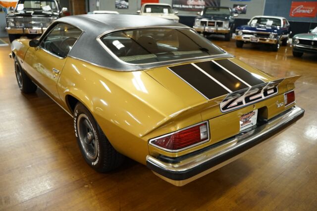 Chevrolet Camaro 1974 image number 3