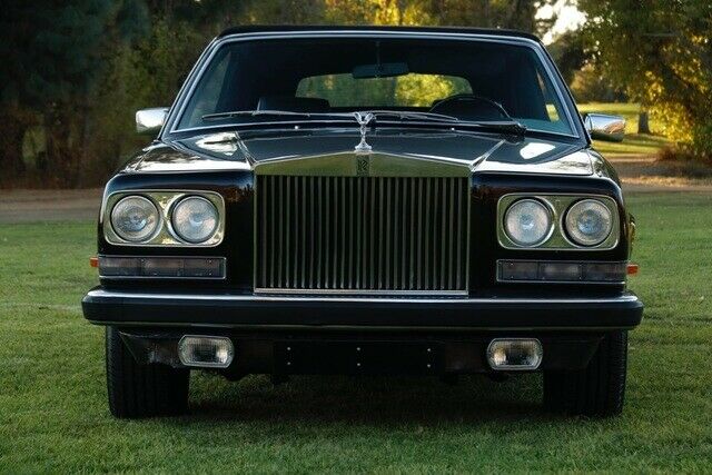 Rolls-Royce Camargue 1978 image number 27