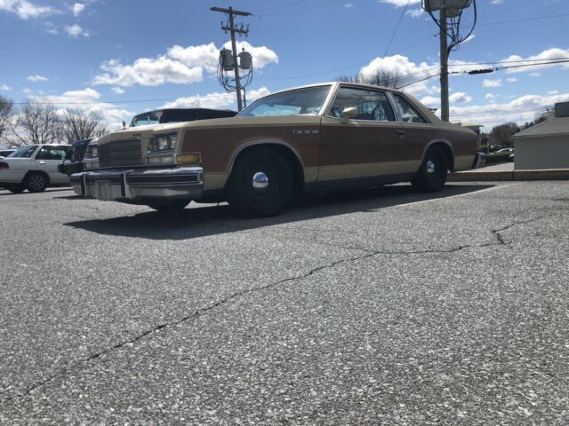 Buick Le Sabre 5.0 1979 image number 22