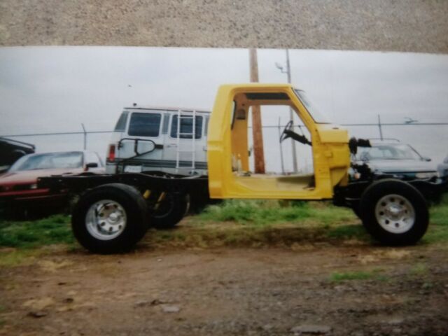 Ford F-150 1978 image number 12